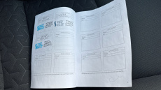 Toyota Corolla 1.8 VVT-i Hybrid Icon 5dr CVT Hybrid Hatchback